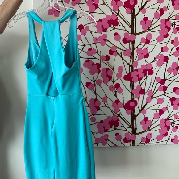 Zara Bodycon Dress - Picture 2 of 3